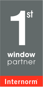 Internorm 1st Window Partner